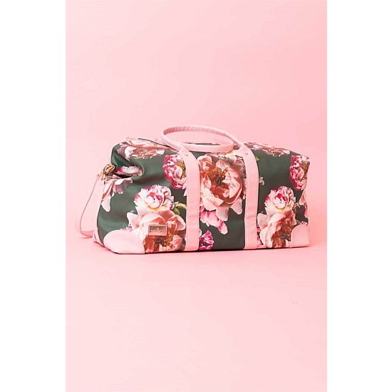 Bryn Overnight Bag