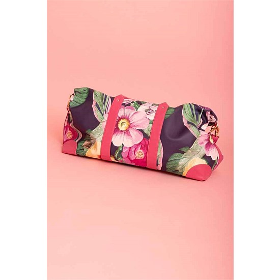 Cove Overnight Bag
