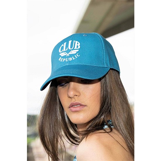 Level Up Sports Cap