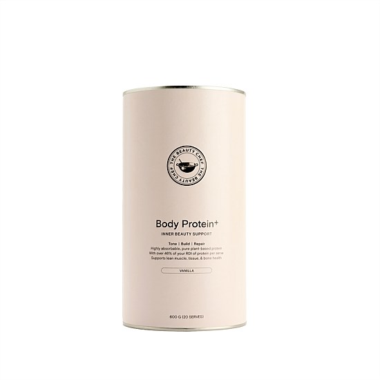 BODY Protein+ Vanilla