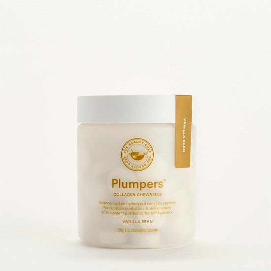 PLUMPERS Collagen Chewables