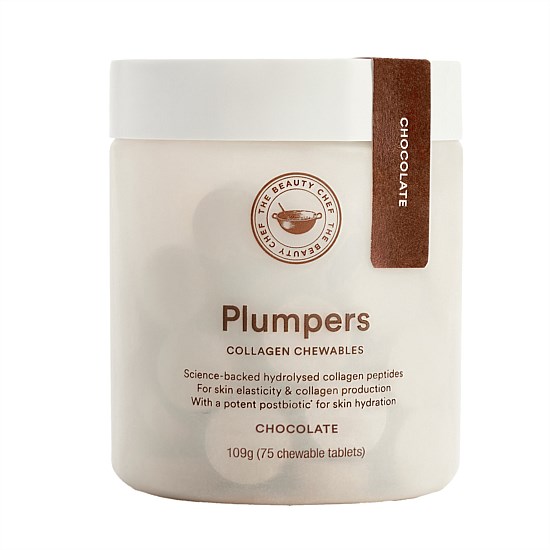 PLUMPERS Collagen Chewables PLUMPERS Collagen Chewables