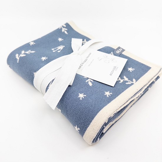Cot/Buggy Blankets