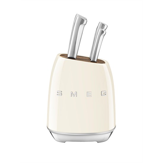 Six Knife Block Set