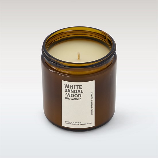 Soy Candle Large