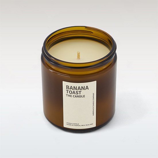 Soy Candle Large
