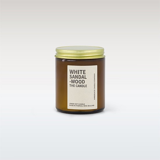 Soy Candle Regular
