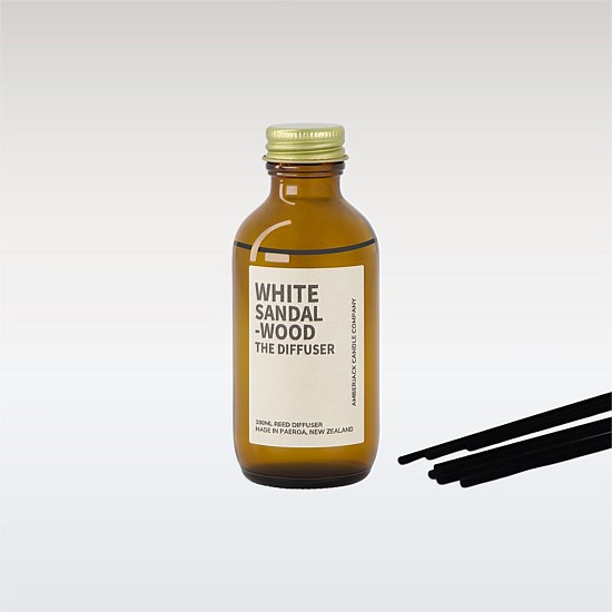 Reed Diffuser