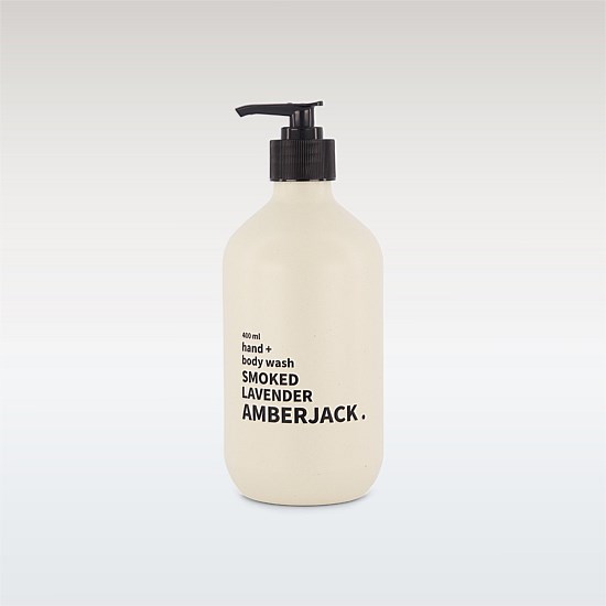 Hand and Body Wash