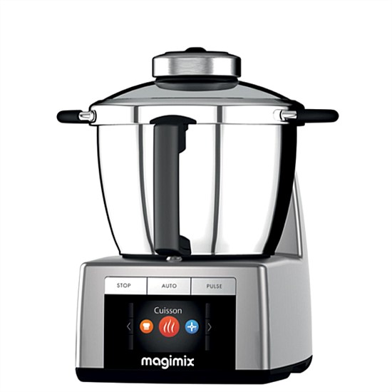 Cook Expert Thermo Cooker Cook Expert Thermo Cooker