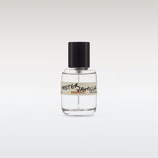 Mister Vanilla - Eau de Parfum