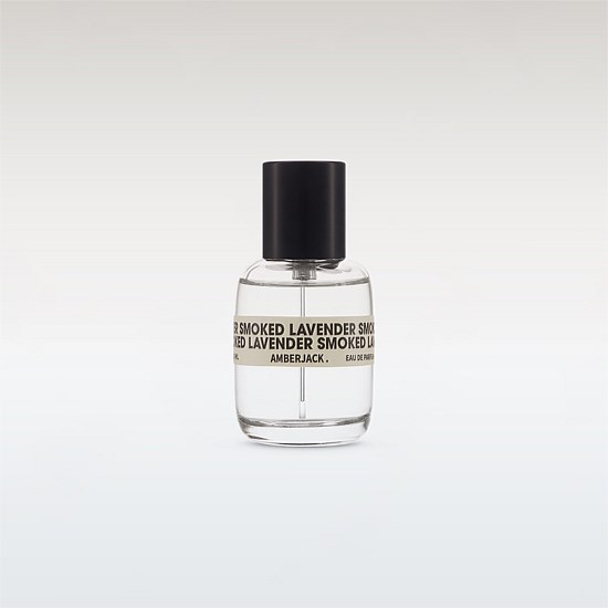 Smoked Lavender - Eau de Parfum