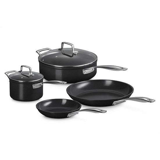 Essential Non Stick Ceramic 4 Piece Set