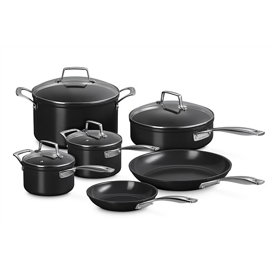 Essential Non Stick Ceramic 6 Piece Set