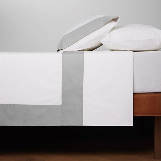 Ruben Grey Duvet Set