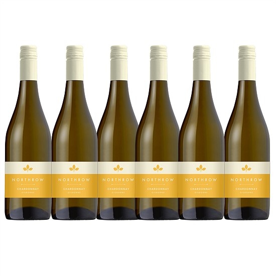 Northrow Gisborne Chardonnay 2024