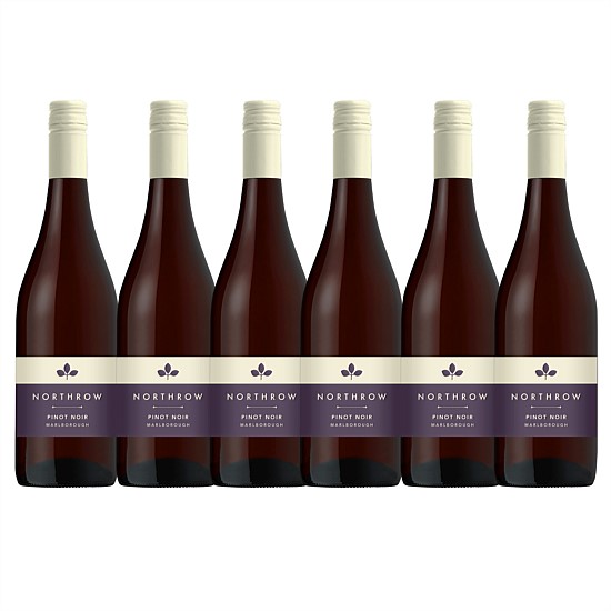 Northrow Marlborough Pinot Noir 2023