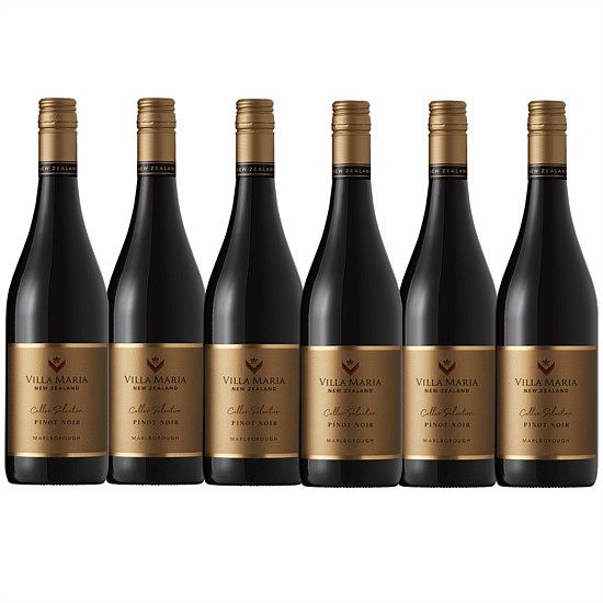 Cellar Selection Marlborough Pinot Noir 2023