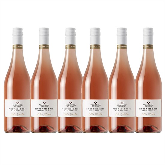 Cellar Selection Marlborough Rose 2024