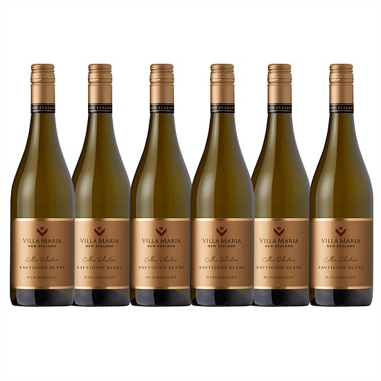Cellar Selection Marlborough Sauvignon Blanc 2024