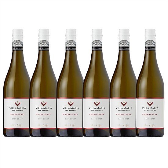 Private Bin East Coast Chardonnay 2024