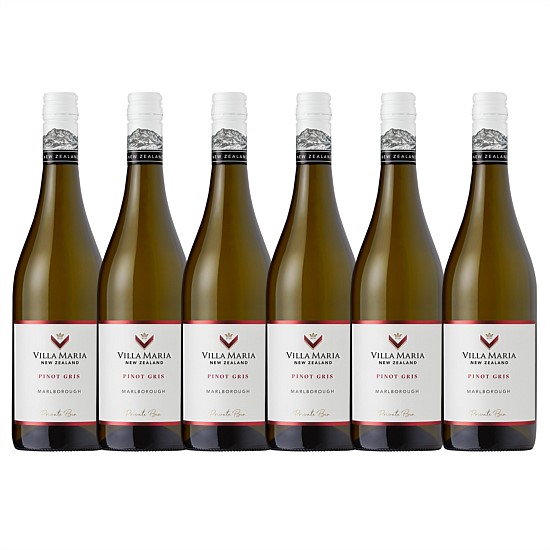 Private Bin Marlborough Pinot Gris 2024