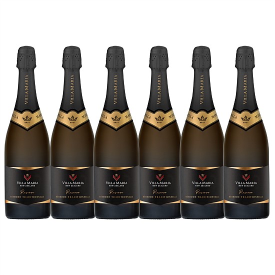 Reserve Methode Traditionnelle Sparkling Brut