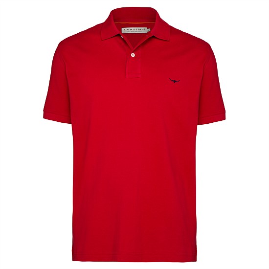 Mens Rod Polo
