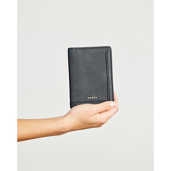 Linz Passport
