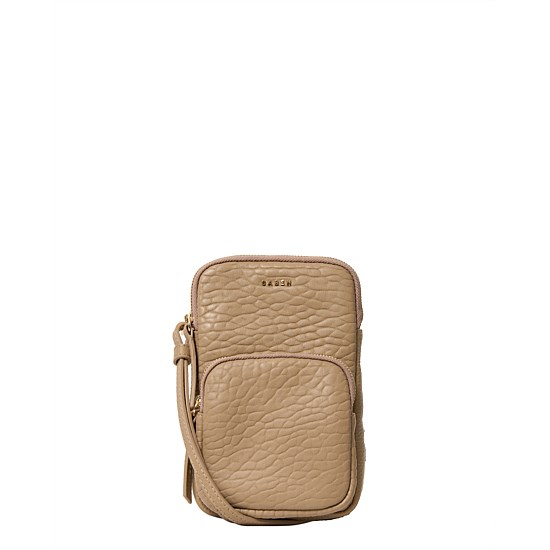 Nikko Pocket Phone Sling
