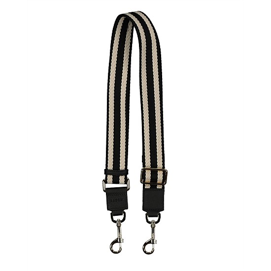 Feature Strap Webbing