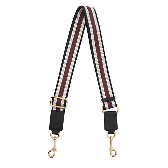 Feature Strap Webbing