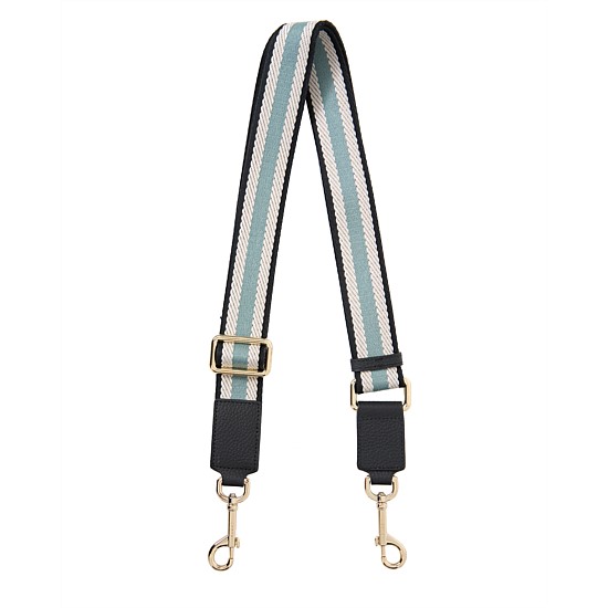 Feature Strap Webbing