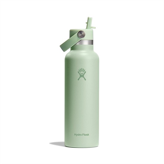 Standard Mouth w. Flex Straw | 21 oz. (621mL)
