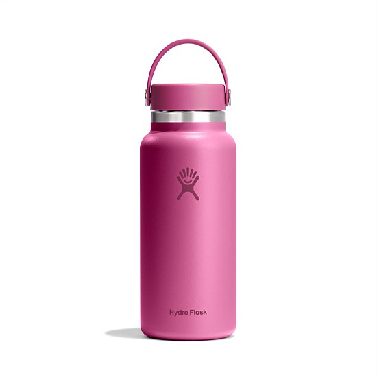 Wide Mouth w. Flex Cap | 946ml