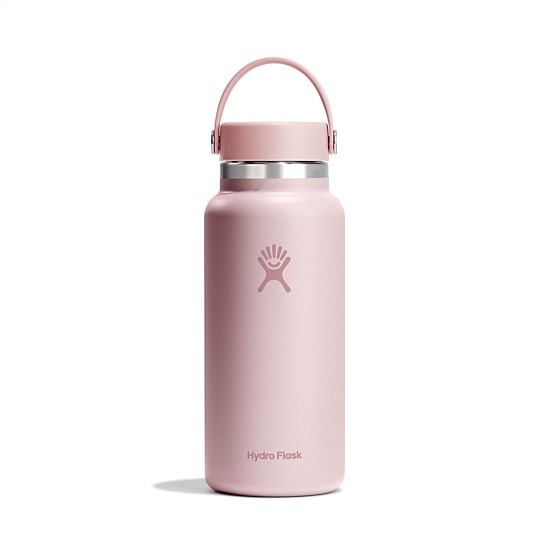 Wide Mouth | 32 oz. (946mL)