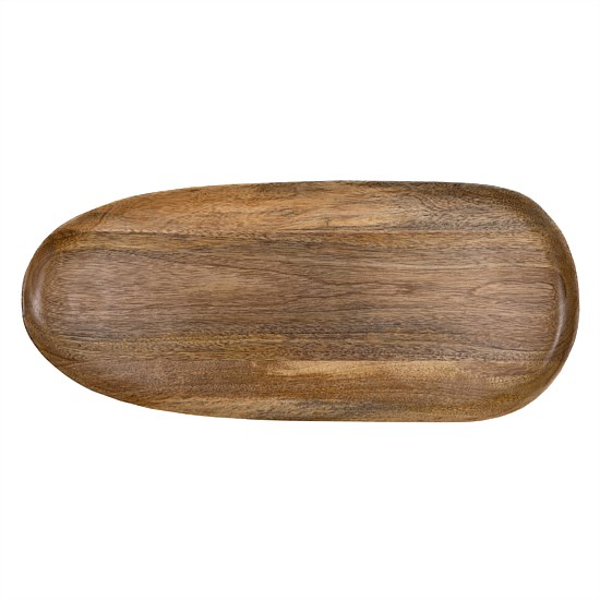 Big Love Mango Wood Board, Sleeved