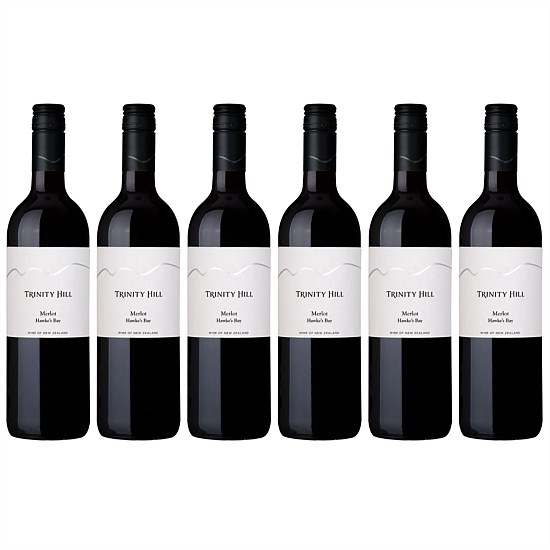 Hawkes Bay Pinot Noir 2023