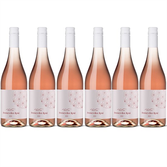 Hawkes Bay Rosé 2023