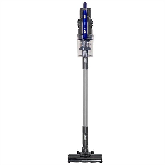 Glide Pro Plus Cordless Stick Vac