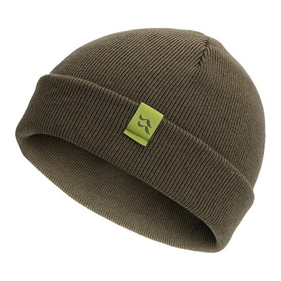 Adzuki Beanie