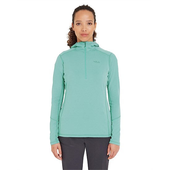 Womens Conduit Hoody