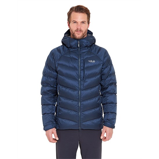 Mens Glaceon Pro Down Jacket