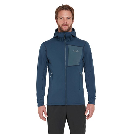 Mens Superflux Hoody