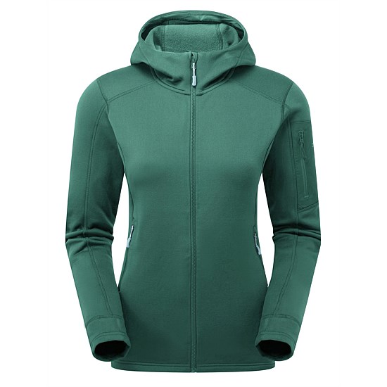 Womens Modulus Hoody