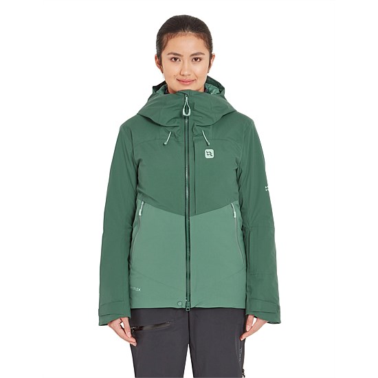 Womens Khroma Diffract Insulated Ski Jacket