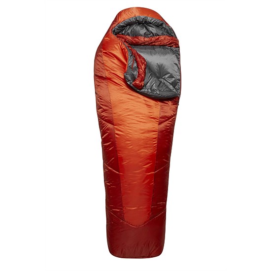 Solar Eco 4 Sleeping Bag (-11C)