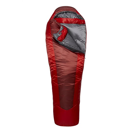 Solar Eco 3 Sleeping Bag (-8C)