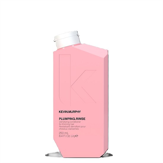 Plumping Rinse