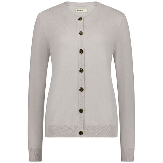 Ainslee Womens Cardigan